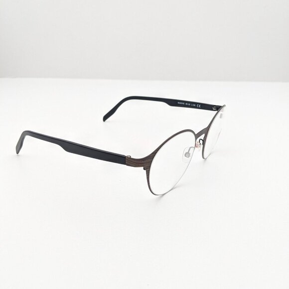 🕶️Made in Italy! Maui Jim MJO2102-80M Women's Eyeglasses 49/22/140 /ALC423🕶️ - Picture 4 of 9